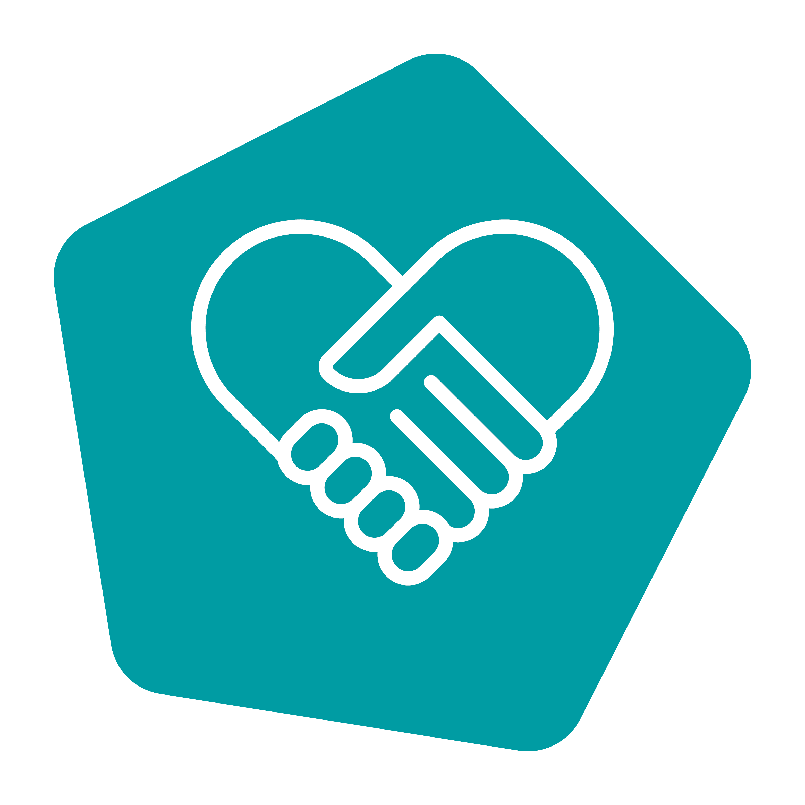 Heart icon