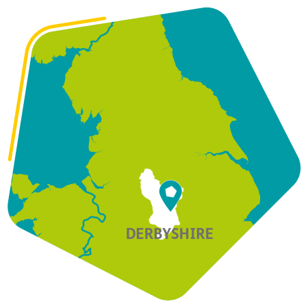 Derbyshire