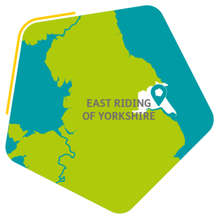 East Riding of Yorkshire