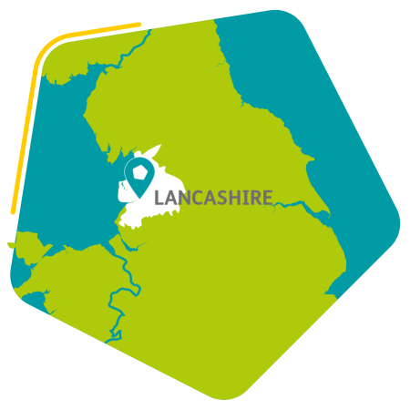 Lancashire