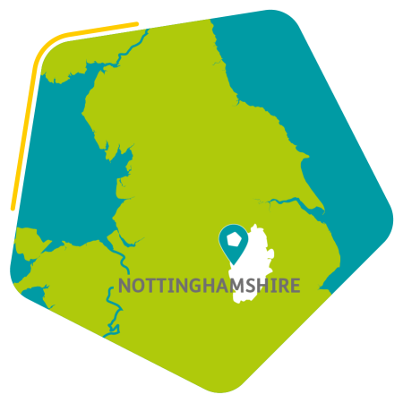 Nottinghamshire
