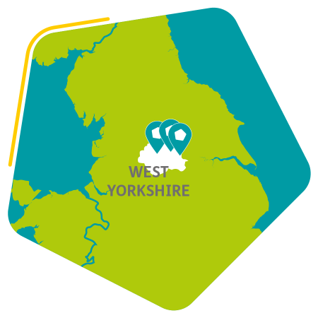 West Yorkshire