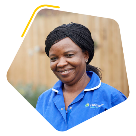 Registered Nurse