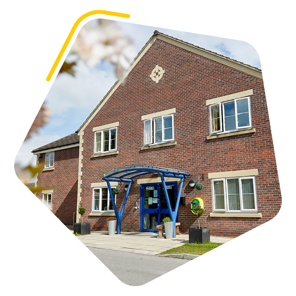 Eastlands care home