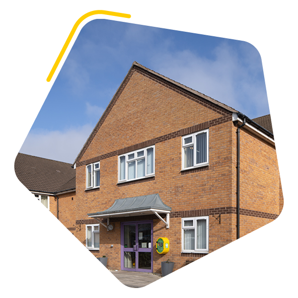 Kavanagh Place care home