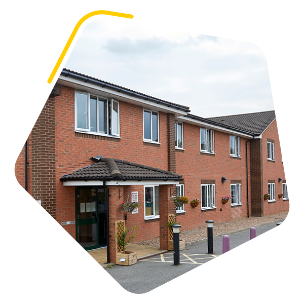 Ravensdale care home Leeds