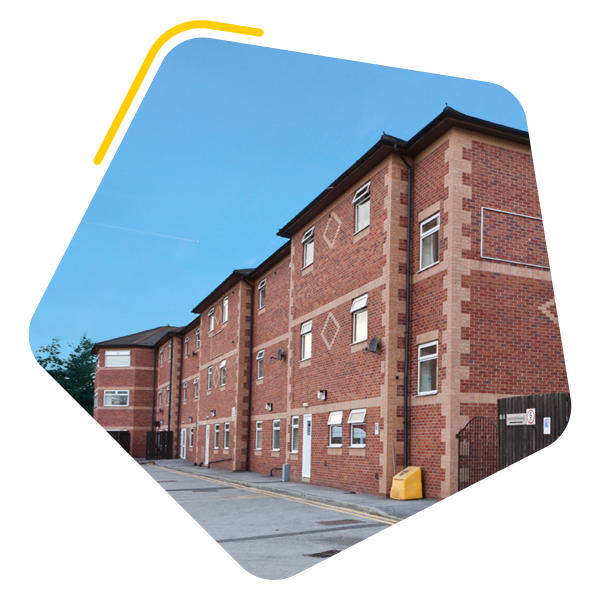 Willowbeck care home Sheffield