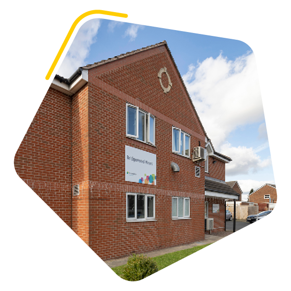Bridgewood Mews care home