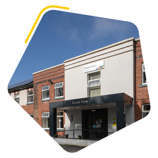 Brook View care home