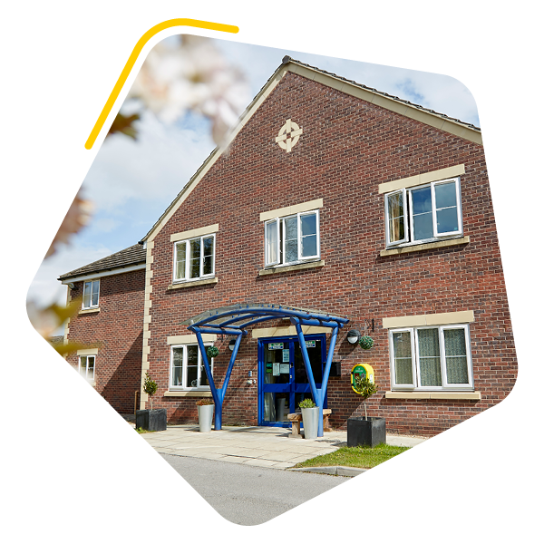 Eastlands care home