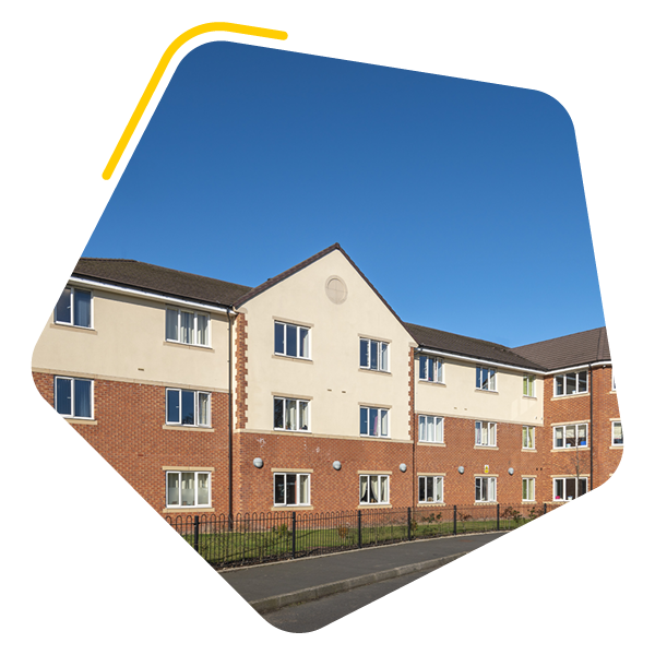 Maypole Grove care home