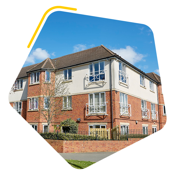 Otterburn care home
