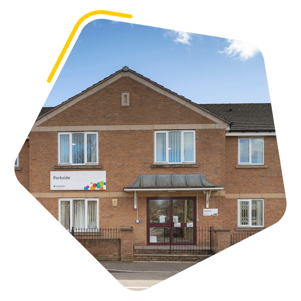 Parkside in Tipton