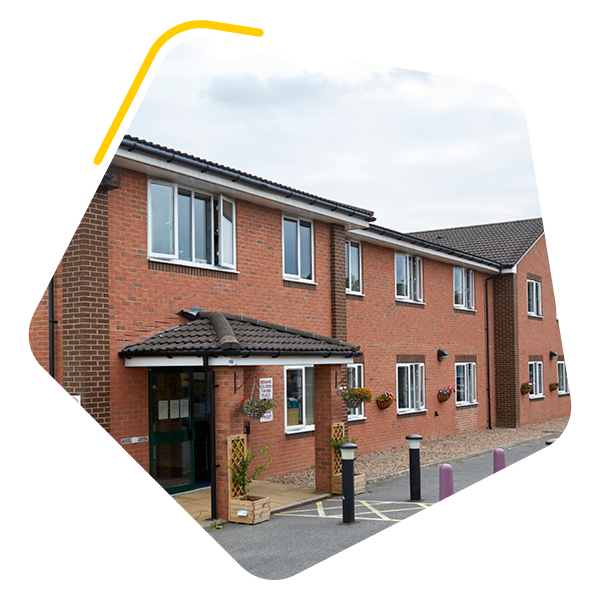 Ravensdale care home Leeds