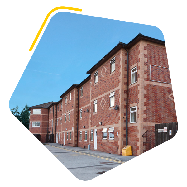 Willowbeck care home Sheffield