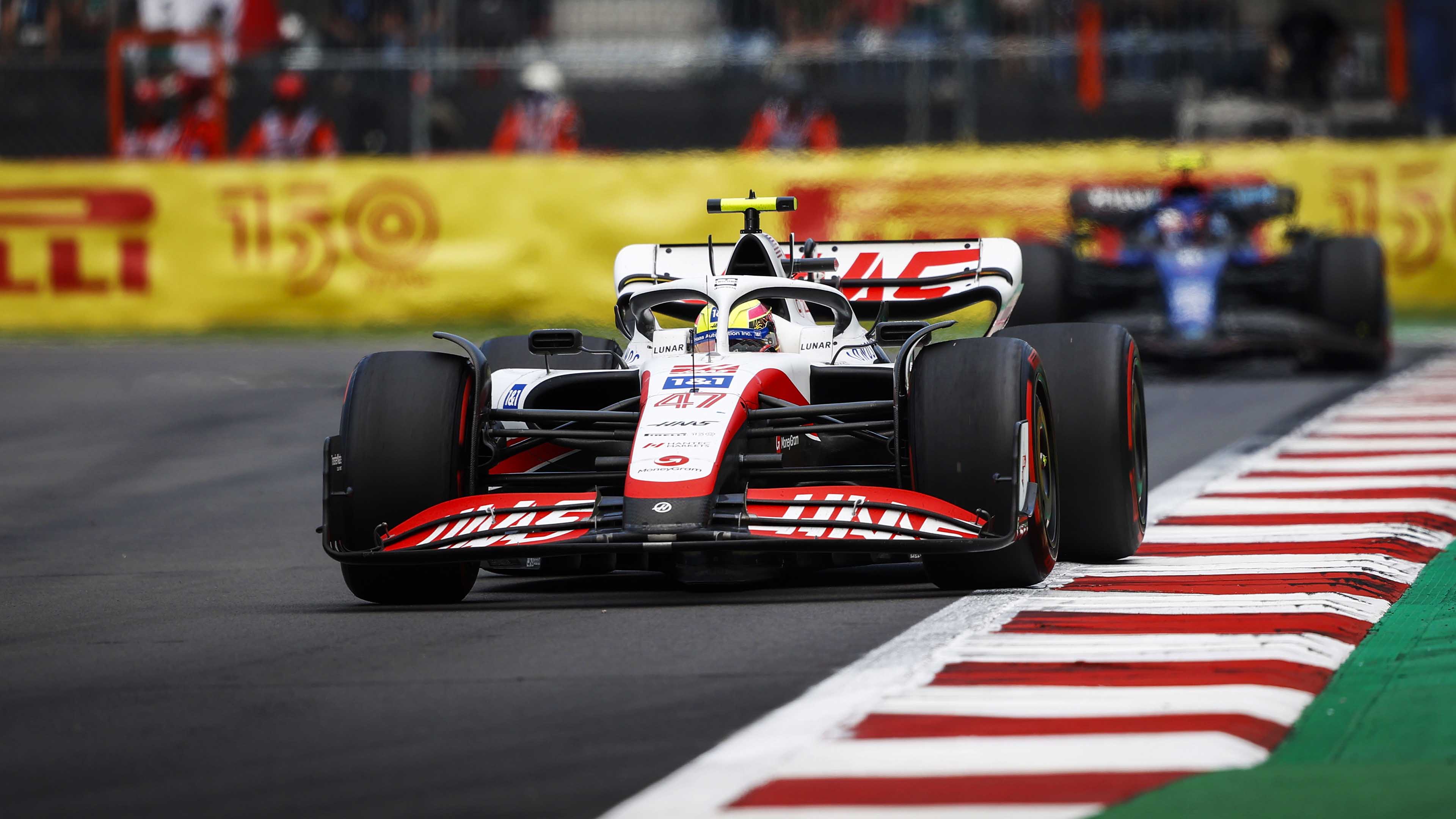 （貴重）Haas F1 Team VF-17 サイン入りリミテッドエディション 貴重）Haas F1 Team VF-17 サイン入りリミテッドエディション