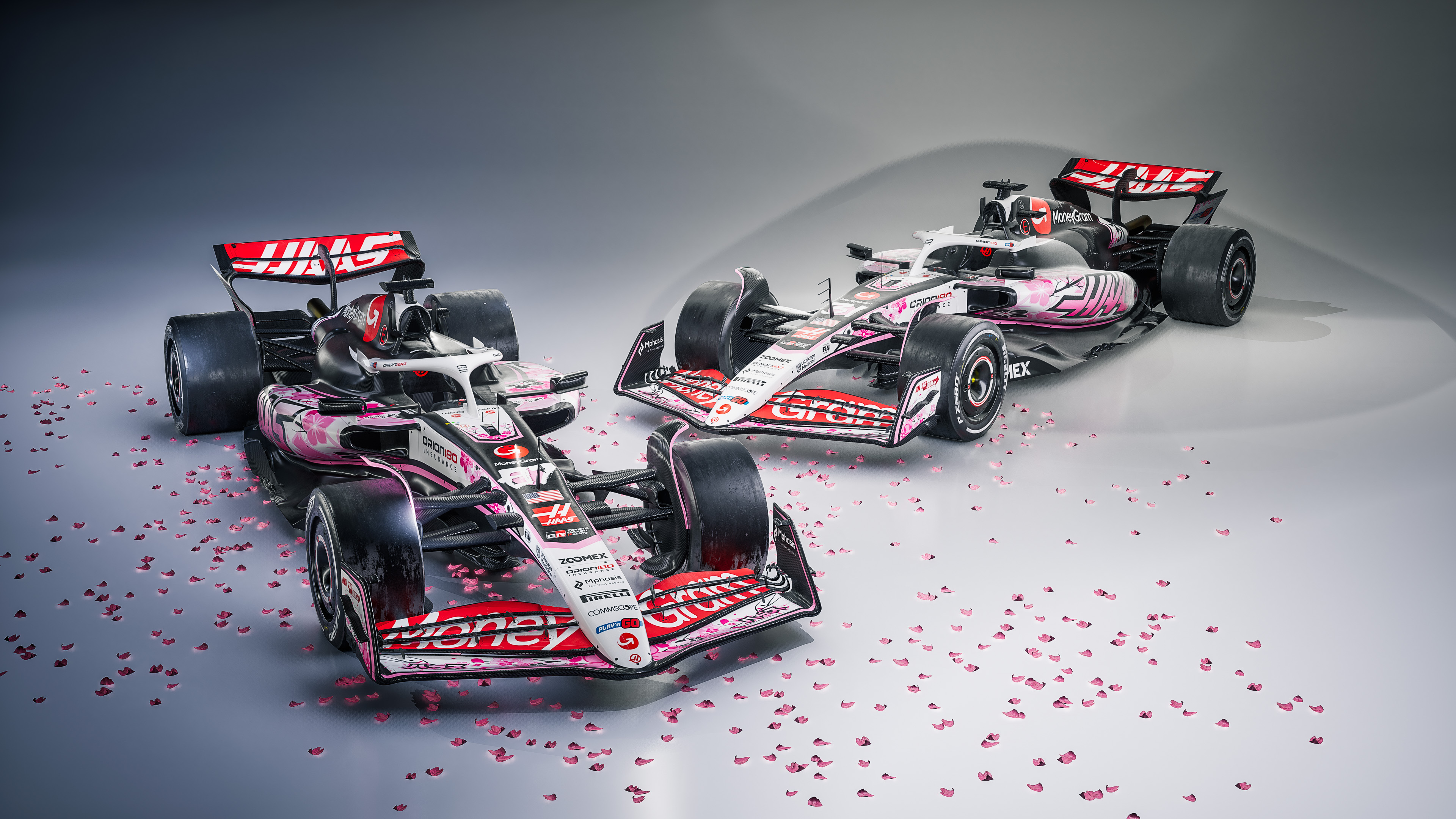 （貴重）Haas F1 Team VF-17 サイン入りリミテッドエディション Japanese Grand Prix: Preview | Haas F1 Team