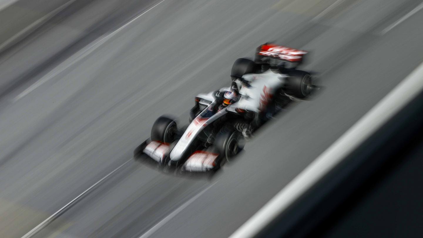 Romain Grosjean, Red Bull Ring