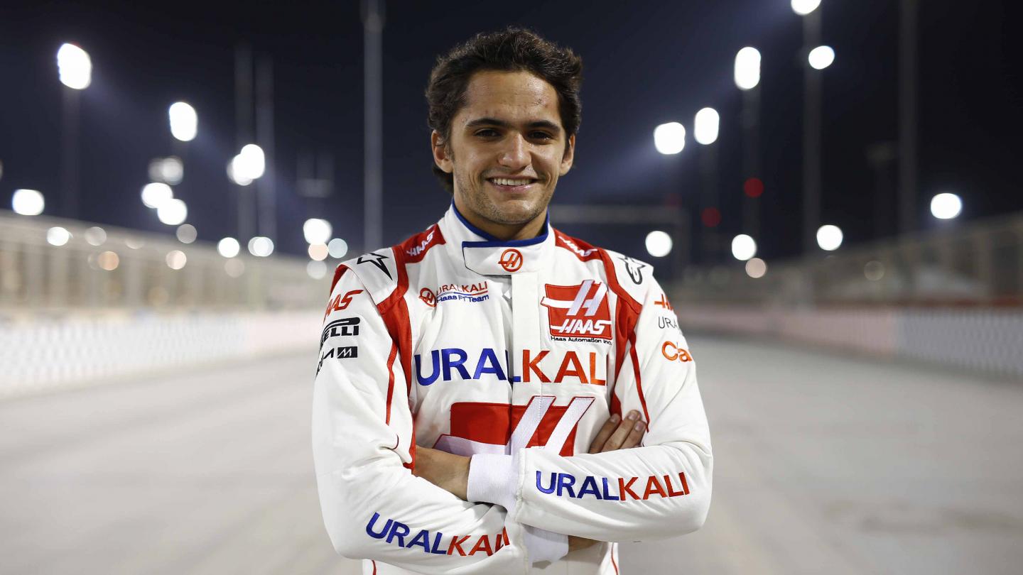 Pietro Fittipaldi