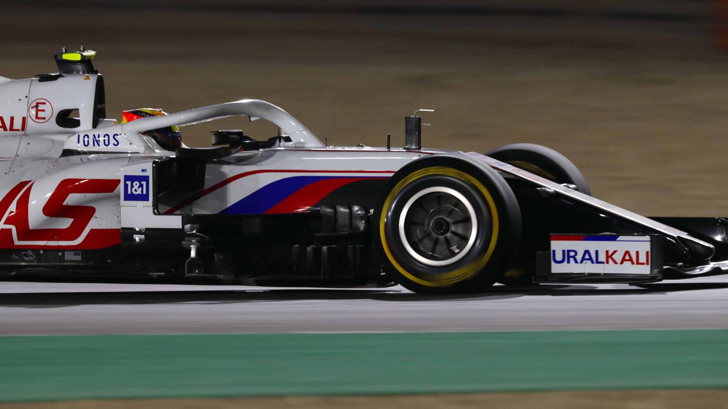 Formula 1 Qatar Grand Prix: The starting point for an outstanding pr – Fueler store