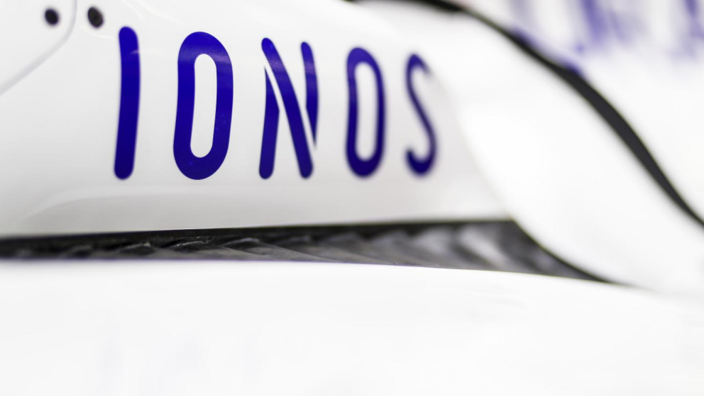 IONOS Branding