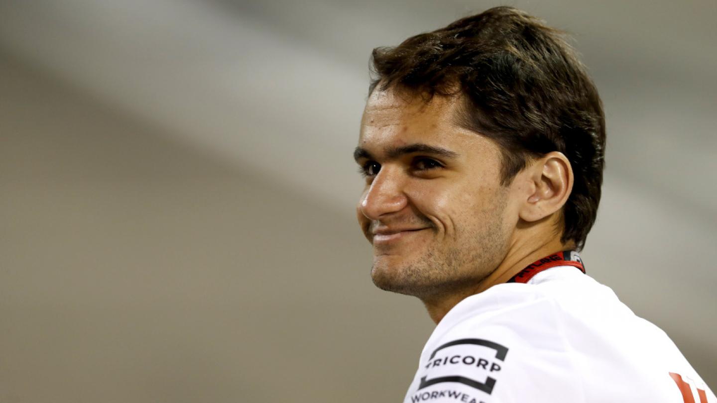 Pietro Fittipaldi