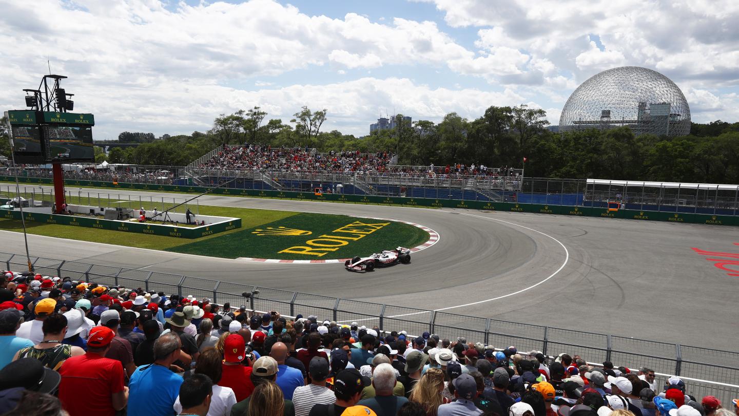 Kevin Magnussen, Haas F1 Team