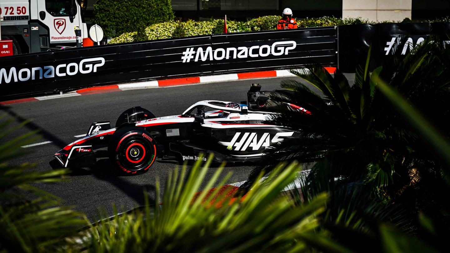 2023 F1 Monaco Grand Prix: Dates, Race Time In India, Where To Watch