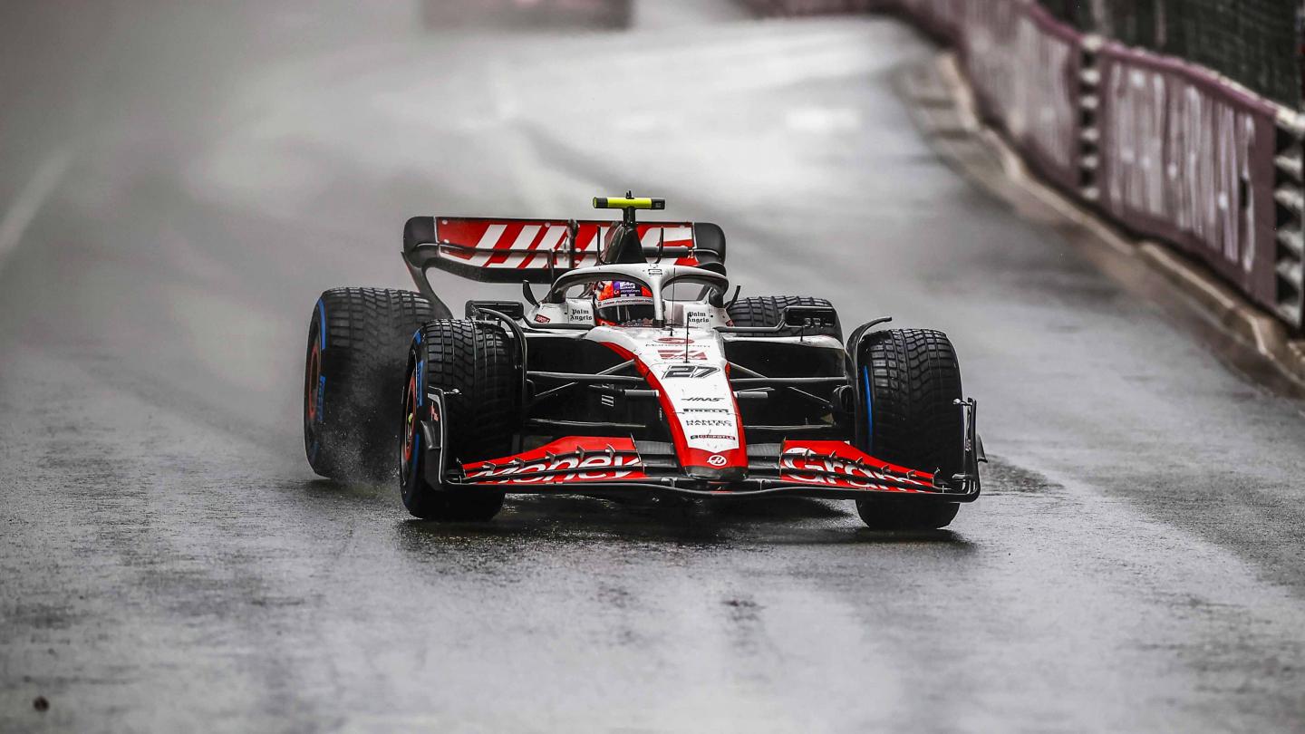 Five things to know ahead of the Monaco Grand Prix