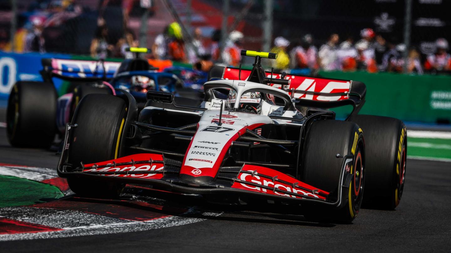 Monaco Grand Prix: Race Recap