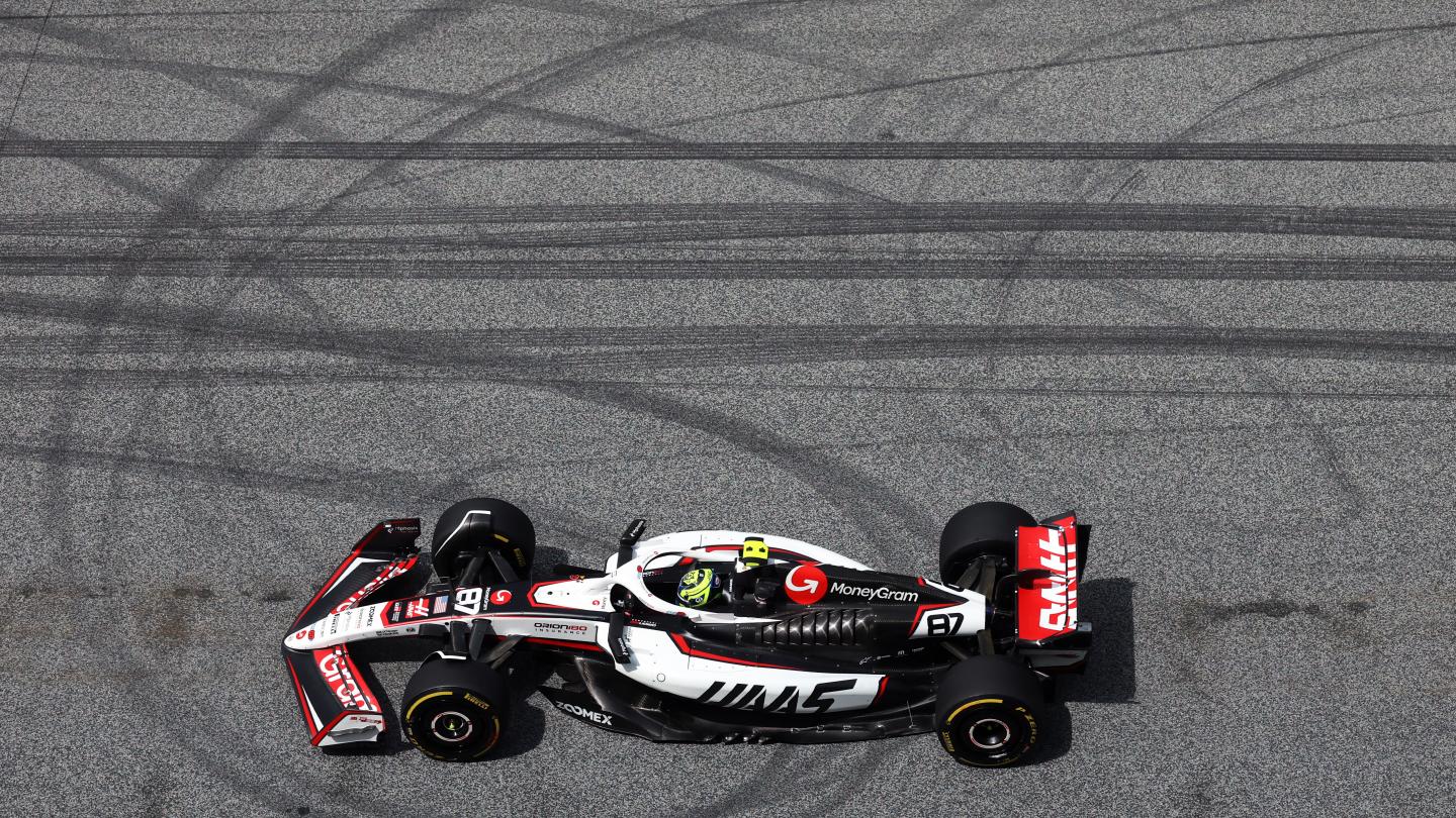 Haas F1 Team