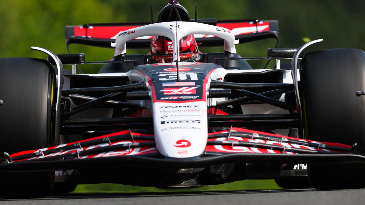 Haas F1 Team