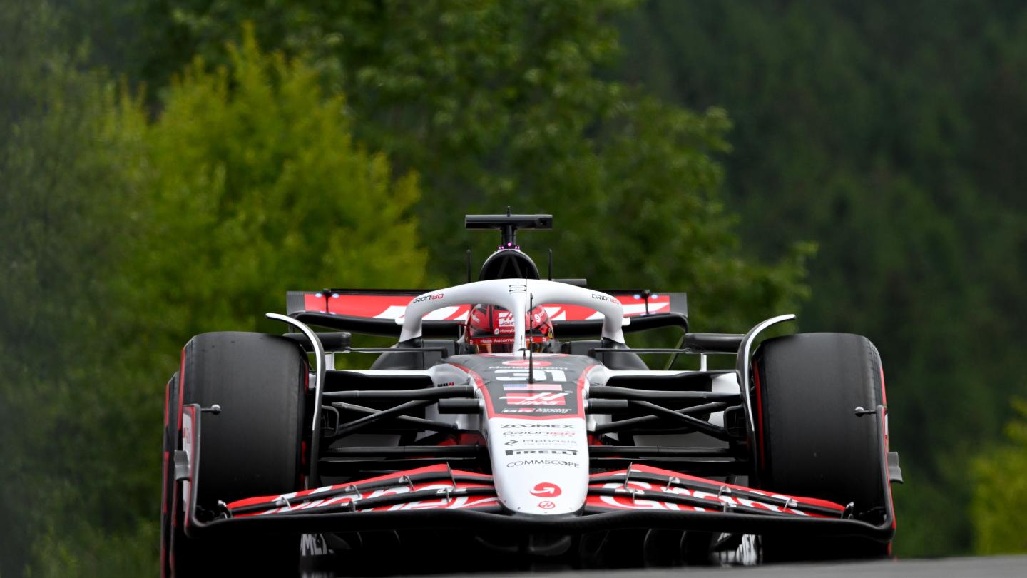 Haas F1 Team