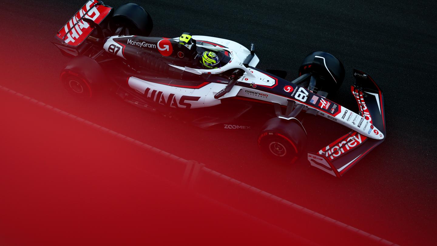 Haas F1 Team