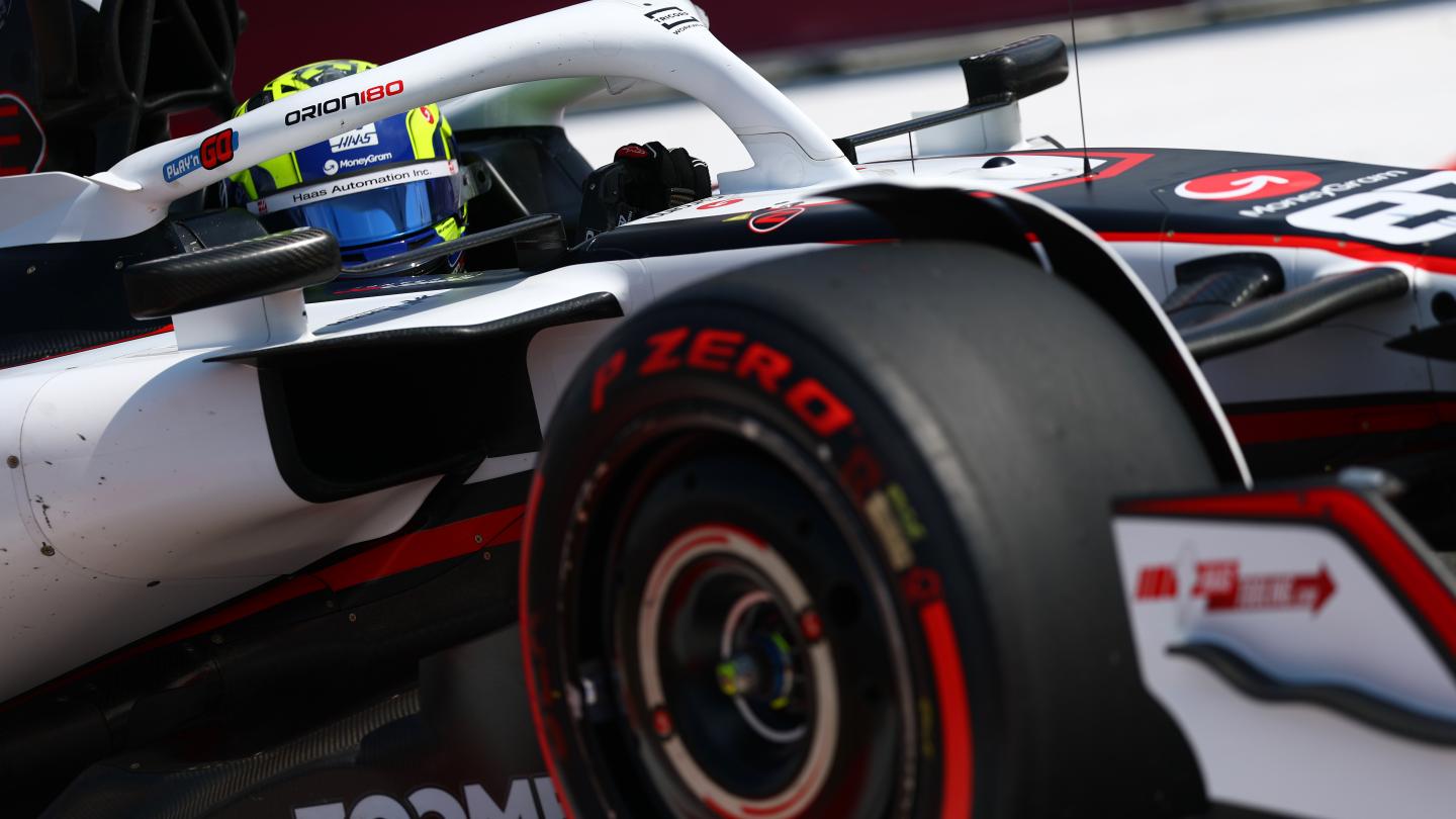 Haas F1 Team