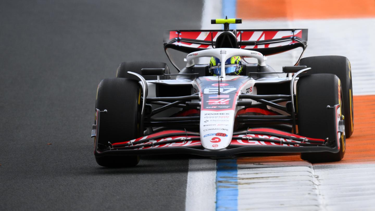 Haas F1 Team