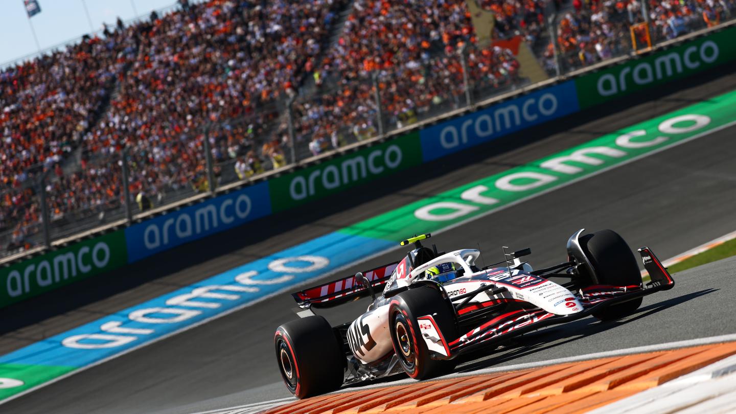 Haas F1 Team