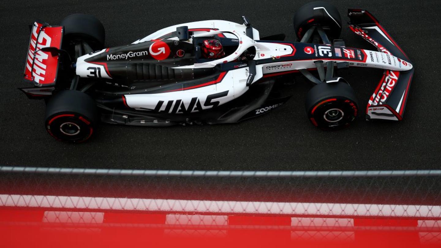 Haas F1 Team