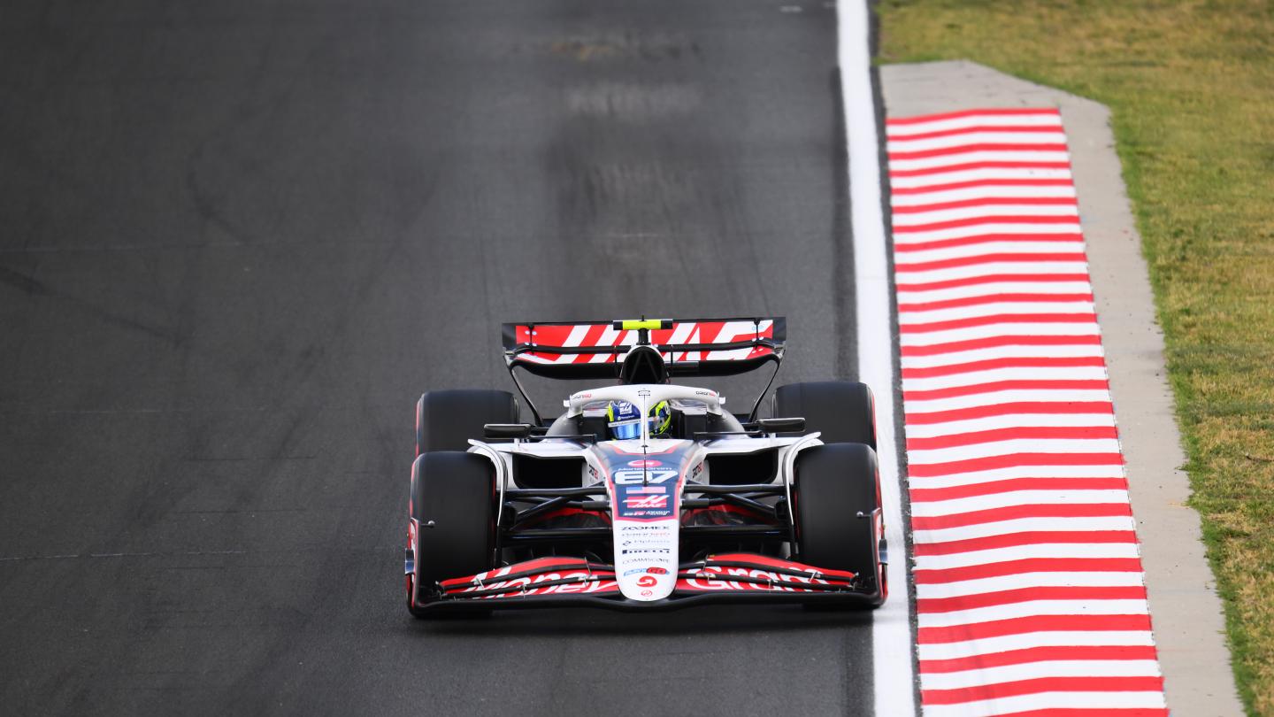 Haas F1 Team