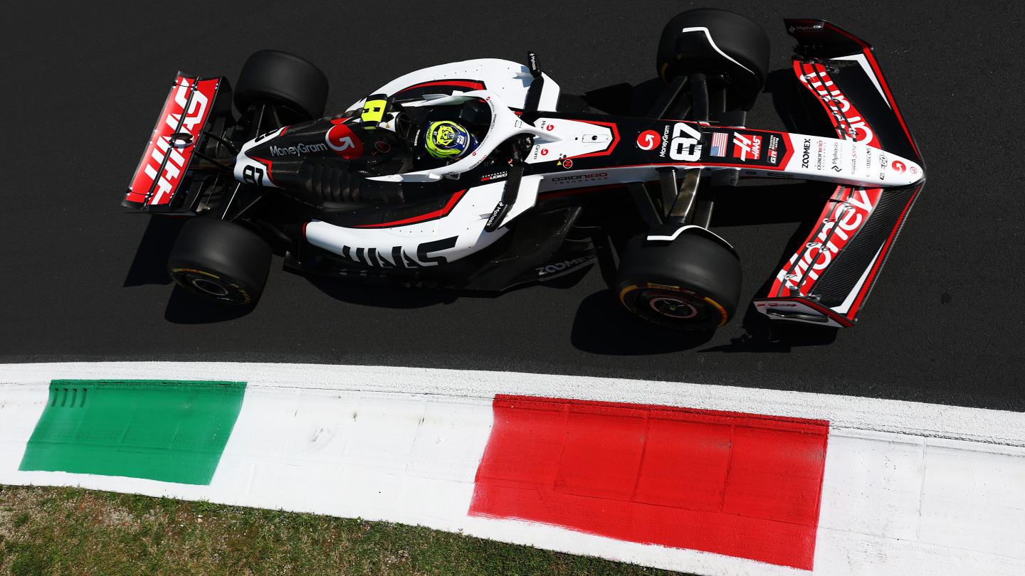 Haas F1 Team