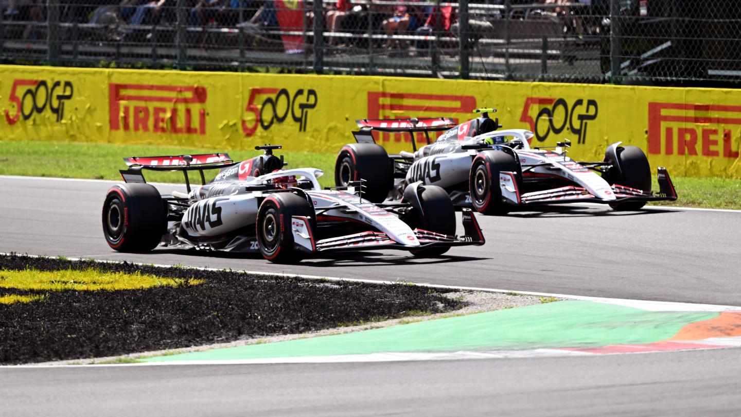 Haas F1 Team