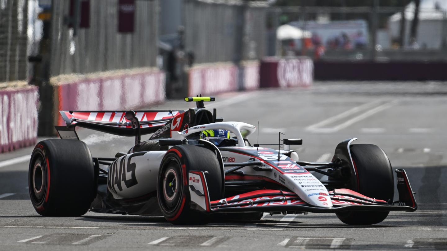 Haas F1 Team