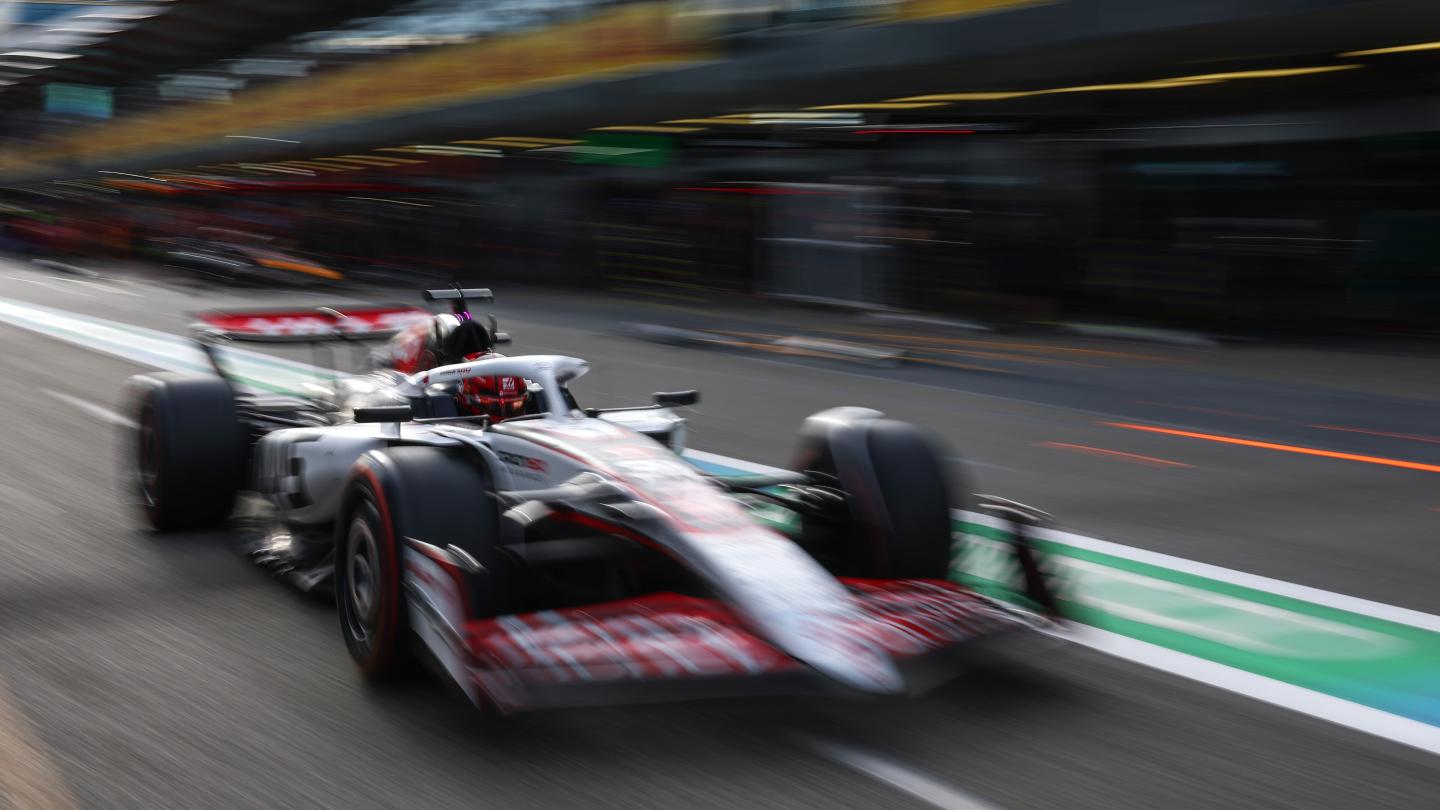 Haas F1 Team