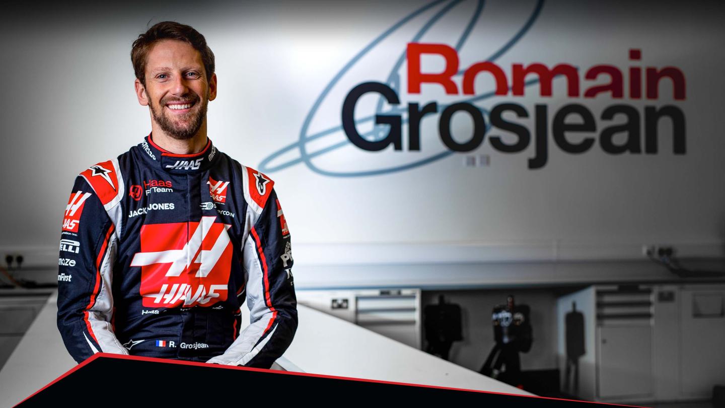 Haas F1 Team
