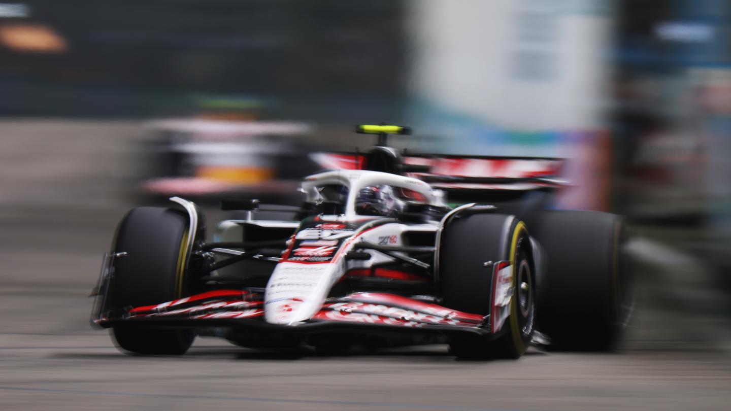 Haas F1 Team
