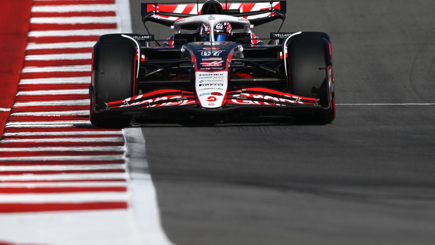 Haas F1 Team