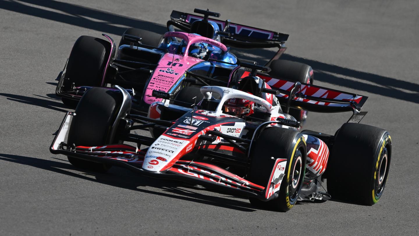 Haas F1 Team