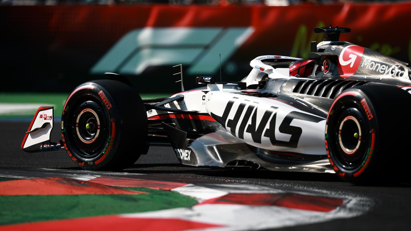 Haas F1 Team