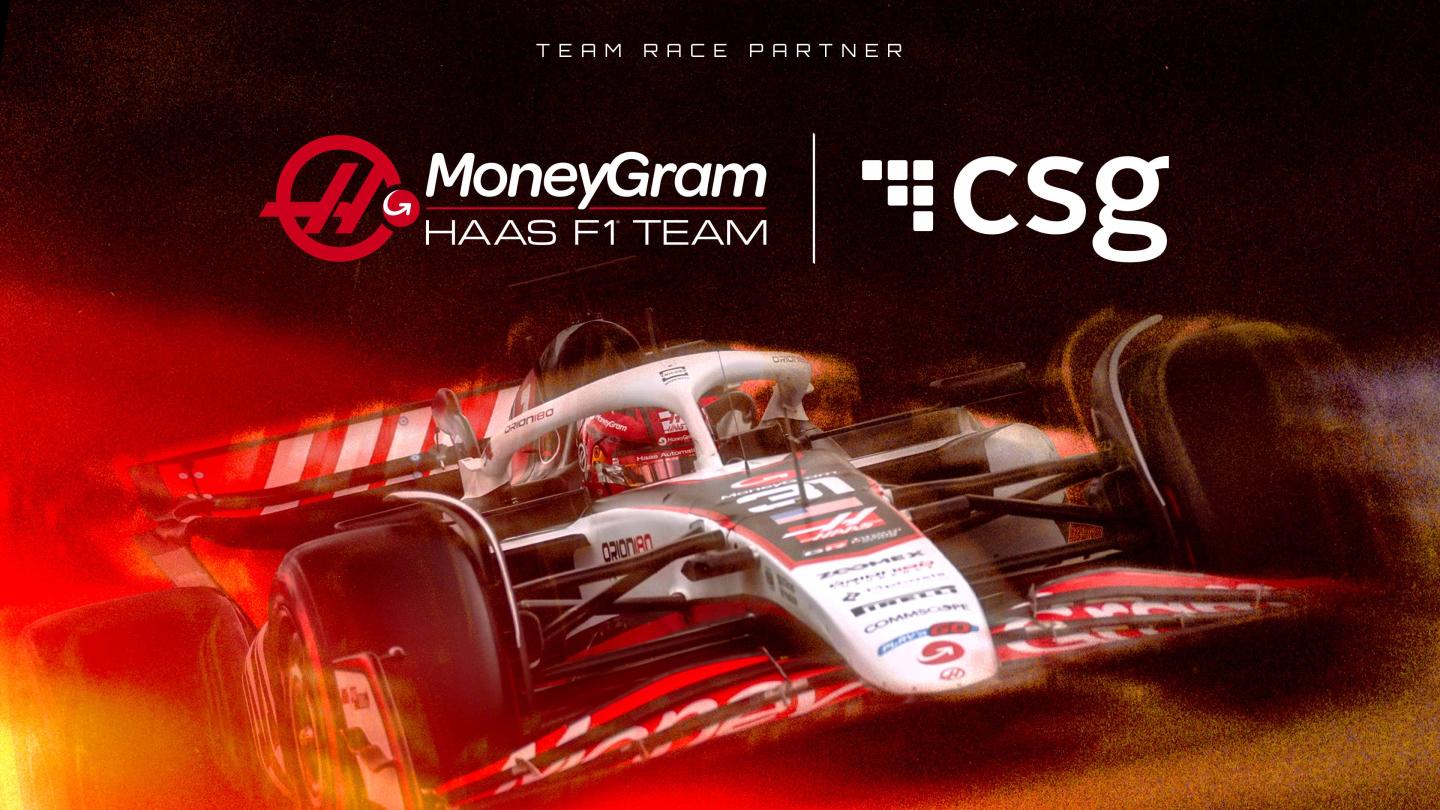 Haas F1 Team
