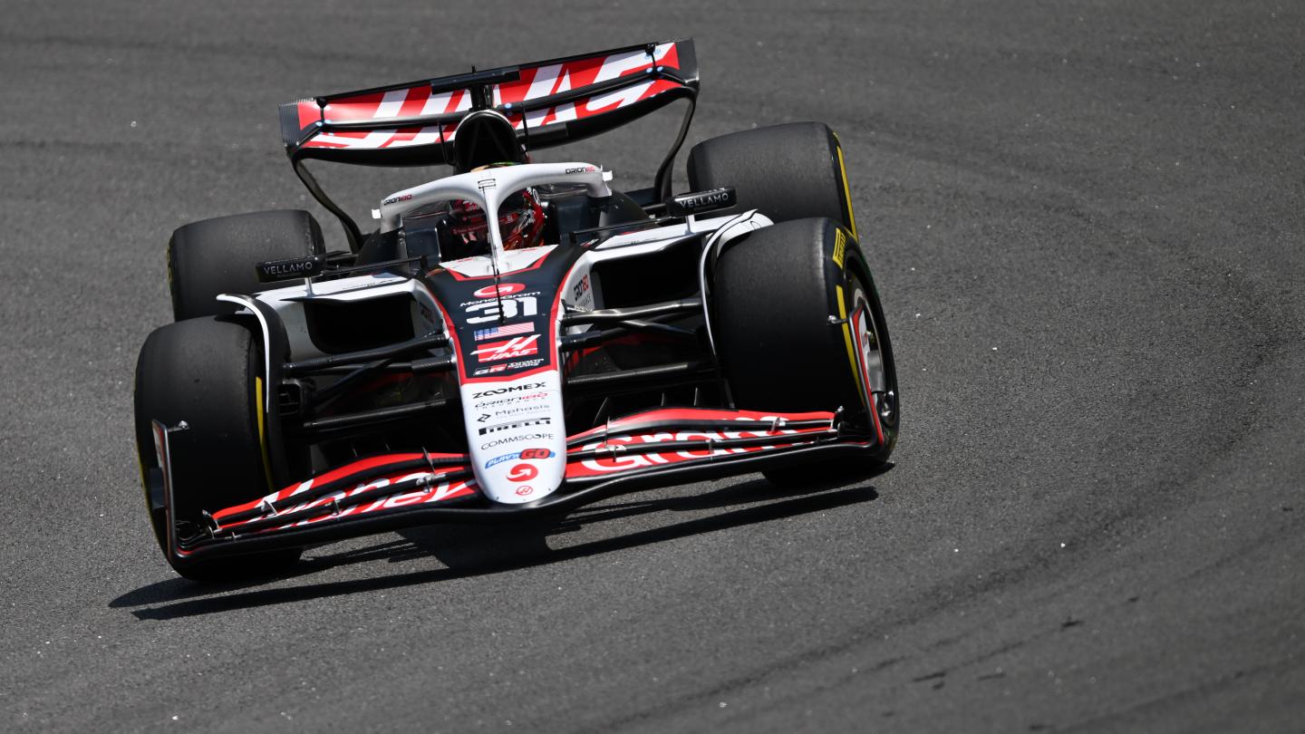 Haas F1 Team